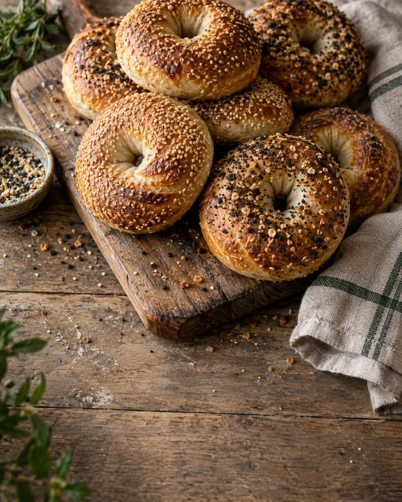 Bagels
